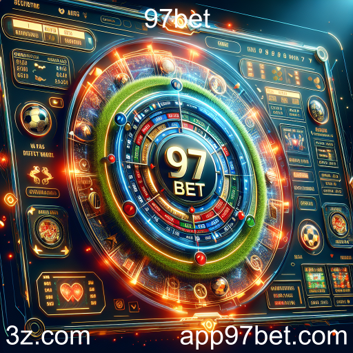 Explorando as Opções de Apostas em 97bet