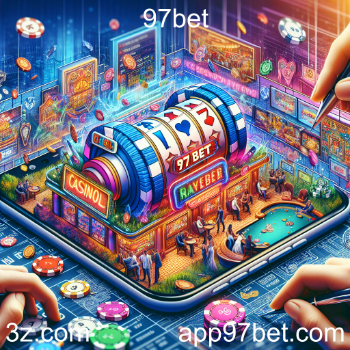 O Crescimento dos Jogos Móveis: Entretenimento na Palma da Mão