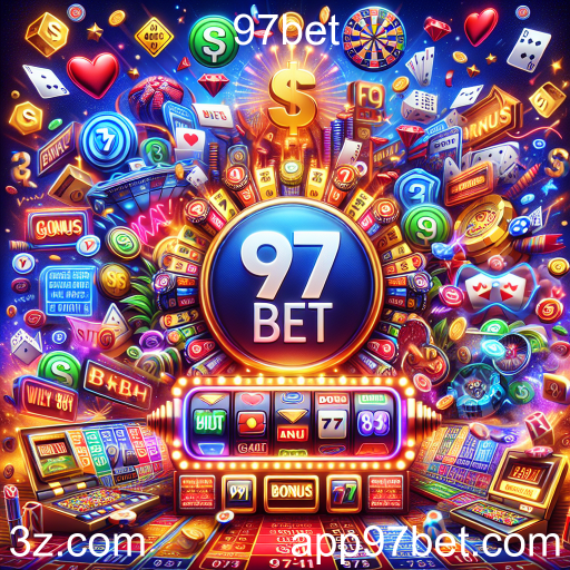 Descubra as Melhores Promoções do 97bet para Maximizar Seus Ganhos